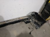 Recambio de paragolpes trasero para opel combo furgoneta/monovolumen (k9) 1.5 d referencia OEM IAM YH01 