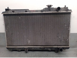 Recambio de radiador agua para honda cr-v (rd1/3) básico (rd1) referencia OEM IAM 19010P3F014 19010P3F014 