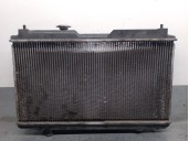 Recambio de radiador agua para honda cr-v (rd1/3) básico (rd1) referencia OEM IAM 19010P3F014 19010P3F014 