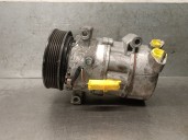 Recambio de compresor aire acondicionado para peugeot 307 cc (s1) 1.6 16v cat referencia OEM IAM 6453JL 6453JL 