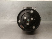 Recambio de compresor aire acondicionado para peugeot 307 cc (s1) 1.6 16v cat referencia OEM IAM 6453JL 6453JL 