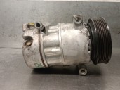 Recambio de compresor aire acondicionado para peugeot 307 cc (s1) 1.6 16v cat referencia OEM IAM 6453JL 6453JL 