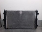 Recambio de radiador agua para chrysler stratus cabrio (jx) 2.5 cat referencia OEM IAM 4741110 4741110 