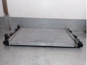 Recambio de radiador agua para chrysler stratus cabrio (jx) 2.5 cat referencia OEM IAM 4741110 4741110 