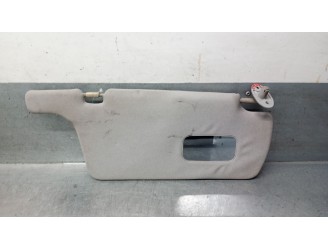 Recambio de parasol derecho para honda cr-v (rd1/3) básico (rd1) referencia OEM IAM 83230S10E00ZA 83230S10E00ZA 