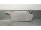 Recambio de parasol izquierdo para honda cr-v (rd1/3) básico (rd1) referencia OEM IAM 83280S10E00ZA 83280S10E00ZA 