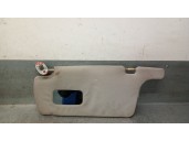 Recambio de parasol izquierdo para honda cr-v (rd1/3) básico (rd1) referencia OEM IAM 83280S10E00ZA 83280S10E00ZA 