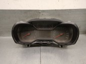 Recambio de cuadro instrumentos para opel combo furgoneta/monovolumen (k9) 1.5 d referencia OEM IAM 9838122180 YH01 