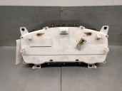 Recambio de cuadro instrumentos para opel combo furgoneta/monovolumen (k9) 1.5 d referencia OEM IAM 9838122180 YH01 