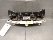 Recambio de cuadro instrumentos para opel combo furgoneta/monovolumen (k9) 1.5 d referencia OEM IAM 9838122180 YH01 