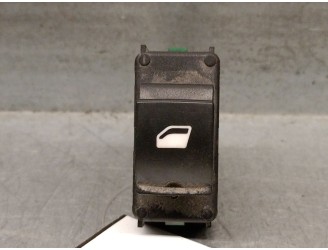 Recambio de mando elevalunas delantero derecho para opel combo furgoneta/monovolumen (k9) 1.5 d referencia OEM IAM 98016307ZD YH