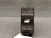 Recambio de mando elevalunas delantero derecho para opel combo furgoneta/monovolumen (k9) 1.5 d referencia OEM IAM 98016307ZD YH