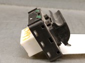 Recambio de mando elevalunas delantero izquierdo para opel combo furgoneta/monovolumen (k9) 1.5 d referencia OEM IAM 98016298ZD 