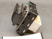 Recambio de mando elevalunas delantero izquierdo para opel combo furgoneta/monovolumen (k9) 1.5 d referencia OEM IAM 98016298ZD 