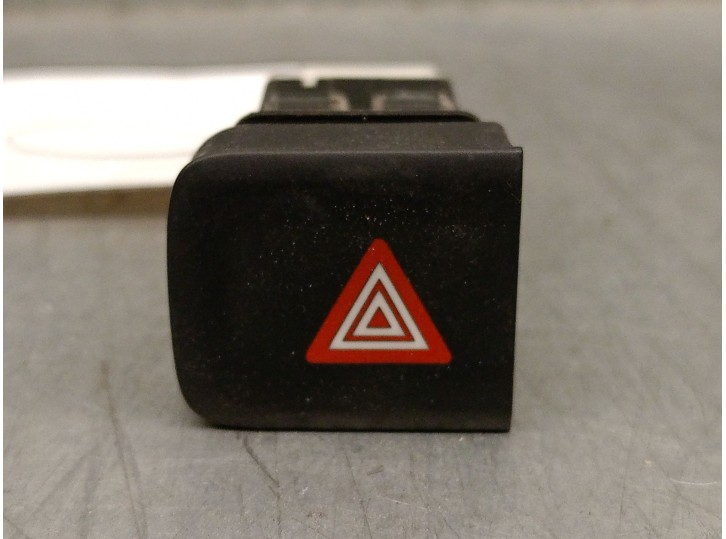 Recambio de warning para opel combo furgoneta/monovolumen (k9) 1.5 d referencia OEM IAM 98170430ZD YH01 