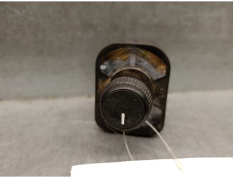 Recambio de mando retrovisor para opel combo furgoneta/monovolumen (k9) 1.5 d referencia OEM IAM 96673722ZD YH01 