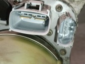 Recambio de bomba direccion para ford focus turnier (cb4) 1.6 tdci referencia OEM IAM 4M513K514DA 1736876 