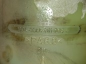 Recambio de bomba direccion para ford focus turnier (cb4) 1.6 tdci referencia OEM IAM 4M513K514DA 1736876 