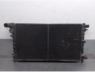 Recambio de radiador agua para mercedes-benz clase clk (w209) coupe 2.7 cdi 20v cat referencia OEM IAM A2035003903 A2035003903 