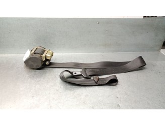 Front right seat belt replacement part for Peugeot 307 CC (S1) 1.6 16V CAT OEM IAM reference 8975J2 8975J2 