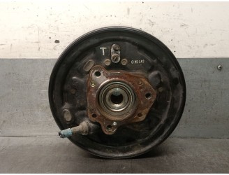 Recambio de mangueta trasera derecha para honda cr-v (rd1/3) básico (rd1) referencia OEM IAM 42210S10A00 42210S10A00 