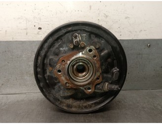 Recambio de mangueta trasera izquierda para honda cr-v (rd1/3) básico (rd1) referencia OEM IAM 42210S10A00 42210S10A00 