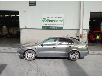 seat toledo (1m2) del año 2003