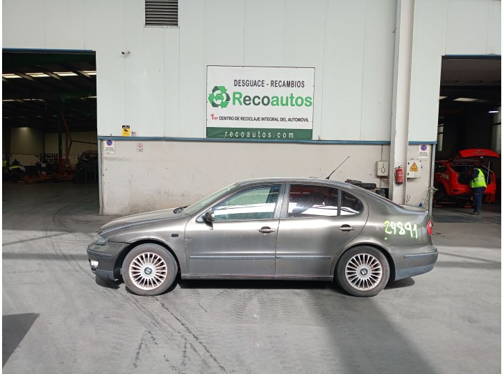 seat toledo (1m2) del año 2003