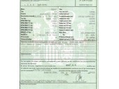 seat toledo (1m2) del año 2003