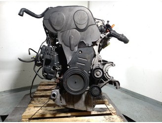 Recambio de motor completo para audi a4 avant (8ed) 2.0 tdi referencia OEM IAM BRE 03G100033F 114468