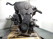 Recambio de motor completo para audi a4 avant (8ed) 2.0 tdi referencia OEM IAM BRE 03G100033F 114468