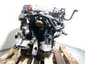 Recambio de motor completo para audi a4 avant (8ed) 2.0 tdi referencia OEM IAM BRE 03G100033F 114468