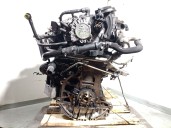Recambio de motor completo para audi a4 avant (8ed) 2.0 tdi referencia OEM IAM BRE 03G100033F 114468