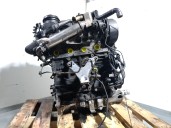 Recambio de motor completo para audi a4 avant (8ed) 2.0 tdi referencia OEM IAM BRE 03G100033F 114468