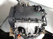 Recambio de motor completo para audi a4 avant (8ed) 2.0 tdi referencia OEM IAM BRE 03G100033F 114468