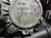 Recambio de motor completo para audi a4 avant (8ed) 2.0 tdi referencia OEM IAM BRE 03G100033F 114468