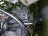 Recambio de motor completo para audi a4 avant (8ed) 2.0 tdi referencia OEM IAM BRE 03G100033F 114468