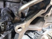 Recambio de motor completo para audi a4 avant (8ed) 2.0 tdi referencia OEM IAM BRE 03G100033F 114468