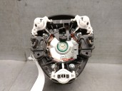 Recambio de airbag delantero izquierdo para opel combo furgoneta/monovolumen (k9) 1.5 d referencia OEM IAM 34255606C YH01 