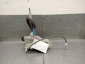 Recambio de cerradura puerta delantera izquierda para opel combo furgoneta/monovolumen (k9) 1.5 d referencia OEM IAM 16943658 YH