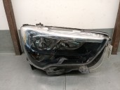 Recambio de faro derecho para opel combo furgoneta/monovolumen (k9) 1.5 d referencia OEM IAM 9816825480 YH01 90145300