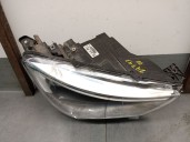 Recambio de faro derecho para opel combo furgoneta/monovolumen (k9) 1.5 d referencia OEM IAM 9816825480 YH01 90145300