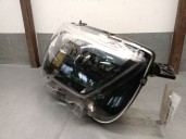 Recambio de faro derecho para opel combo furgoneta/monovolumen (k9) 1.5 d referencia OEM IAM 9816825480 YH01 90145300