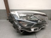 Recambio de faro derecho para opel combo furgoneta/monovolumen (k9) 1.5 d referencia OEM IAM 9816825480 YH01 90145300