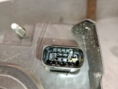 Recambio de faro derecho para opel combo furgoneta/monovolumen (k9) 1.5 d referencia OEM IAM 9816825480 YH01 90145300