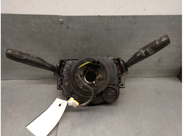 Recambio de mando luces para opel combo furgoneta/monovolumen (k9) 1.5 d referencia OEM IAM 98422406YX YH01 