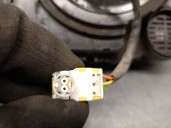 Recambio de mando luces para opel combo furgoneta/monovolumen (k9) 1.5 d referencia OEM IAM 98422406YX YH01 