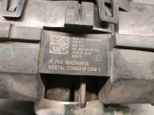 Recambio de mando luces para opel combo furgoneta/monovolumen (k9) 1.5 d referencia OEM IAM 98422406YX YH01 