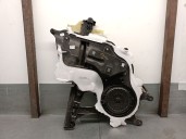 Recambio de elevalunas delantero izquierdo para opel combo furgoneta/monovolumen (k9) 1.5 d referencia OEM IAM 9840175680 YH01 