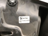 Recambio de elevalunas delantero izquierdo para opel combo furgoneta/monovolumen (k9) 1.5 d referencia OEM IAM 9840175680 YH01 